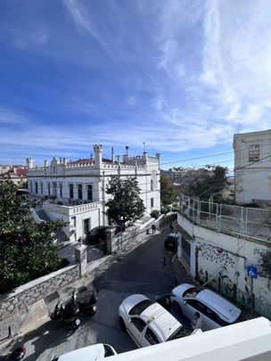 Διαμέρισμα για ενοικίαση Κέντρο (Καβάλα) - Photo 1