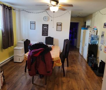 5 1/2 bas de duplex près du Vieux-Terrebonne - Photo 1