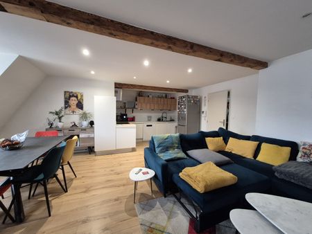 Location Appartement 4 pièces 77m² DUNKERQUE 59140 - Photo 3