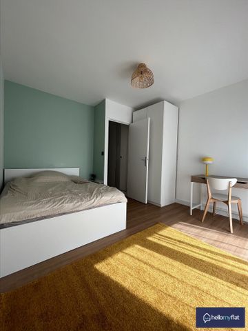 Location Appartement 5 pièces 80m² REIMS 51100 - Photo 5