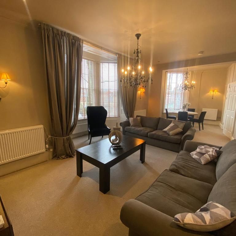 2 bedroom apartment to rent - Photo 1