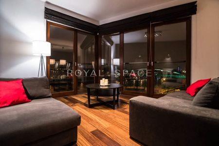 Apartament z niesamowitym widokiem na Wisłę! - Фото 4