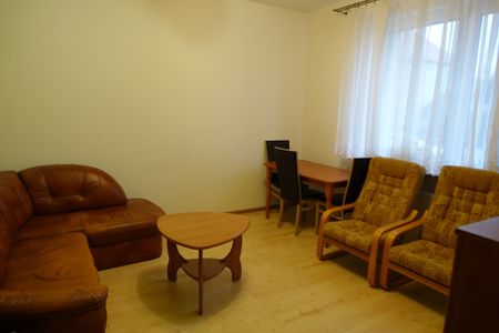 2 pokoje parter 59 m2 2 tys. - Photo 2