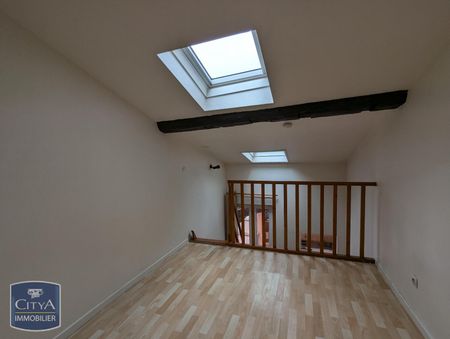 Location Appartement 2 pièces 30m² TOULOUSE 31000 - Photo 3