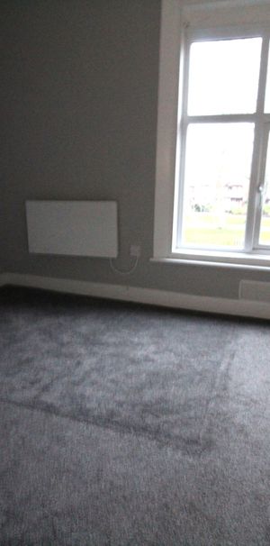 63A Market Street, Church Gresley, Swadlincote, Derbyshire DE11 9PR - Photo 1