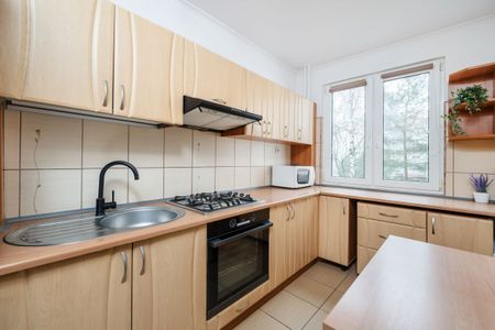 M3 z dużym balkonem | Olechów | bez prowizji - Photo 4