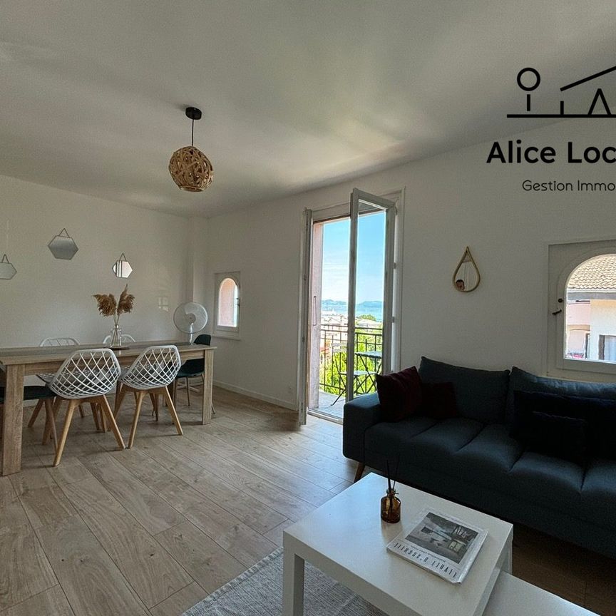 Location Appartement 4 pièces 74m² EVIAN LES BAINS 74500 - Photo 1