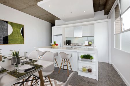 4b/18 Albert Road, South Melbourne - Photo 4