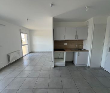 Appartement T1 Chenôve à louer - Photo 2