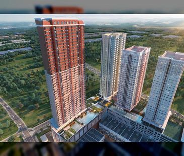 Rumah sewa: Edusentral, Setia Alam 1.8k - Photo 4