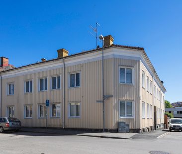 Bruksgatan, Oskarshamn - Foto 1