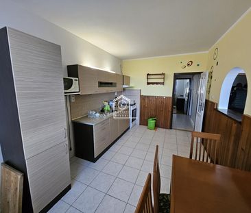 Pronájem bytu 3+1 74 m² - Fotografie 3