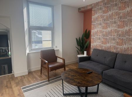 1 bedroom flat to rent - Photo 3