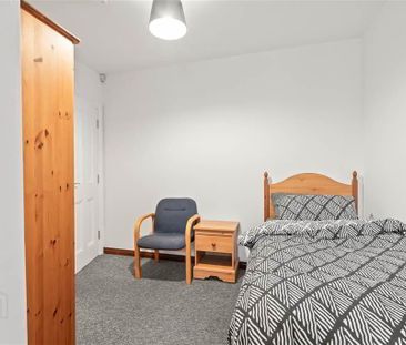 Bedroom 3, 10a Clonavon Terrace, Ballymena, BT43 5BE - Photo 6