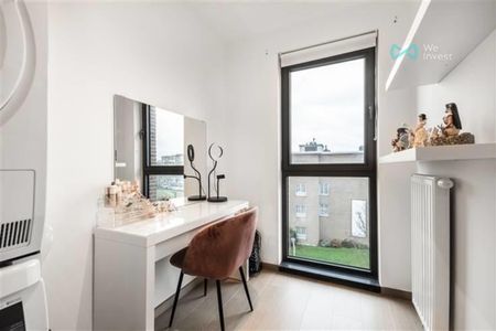 Appartement te huur in Edegem met 1 slaapkamer - Foto 4