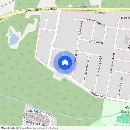 2/6 Stratford Ave, NSW 2322, Thornton