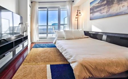 For Lease - 30 Herons Hill Way Unit# 409, Toronto, Ontario - Photo 4