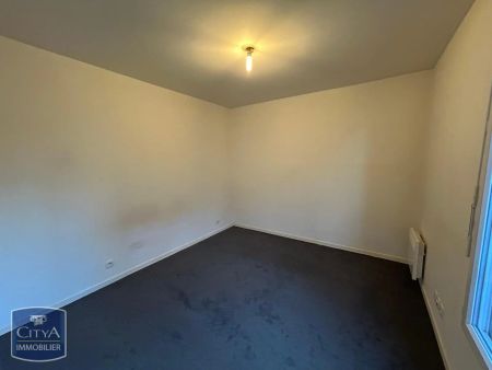 Appartement à louer 2 pièces 39.98m² - Photo 3