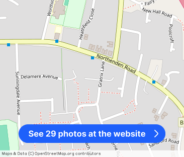 Roby Close, Sale - Photo 1