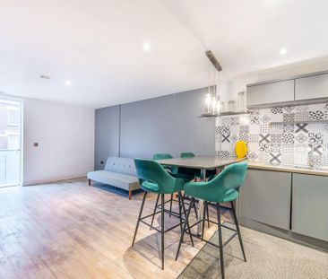 2 bedroom flat to rent - Photo 6