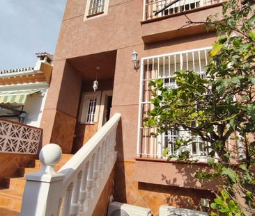 Chalet en alquiler en Malaga - Foto 2