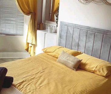 Room in a Shared House, Wellbrow Road, L4 - Photo 2