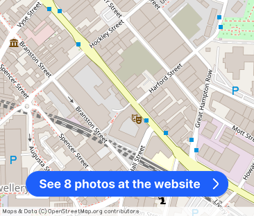 Quartz, Birmingham - Photo 1