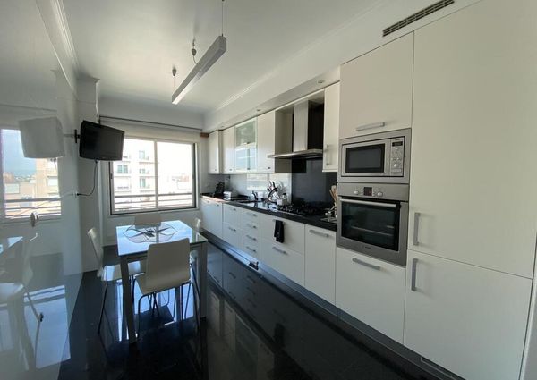 4 Bedroom Apartment with parking, Telheiras, Lisboa