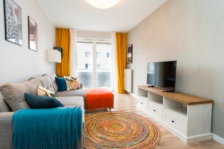 Nowe Miasto – kawalerka 31m2, wynajem - Photo 3