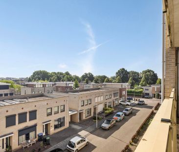 Te huur: Appartement Van Leeuwenhoeklaan in Roosendaal - Foto 3