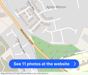 Elder Avenue, Telford TF1 - Photo 1