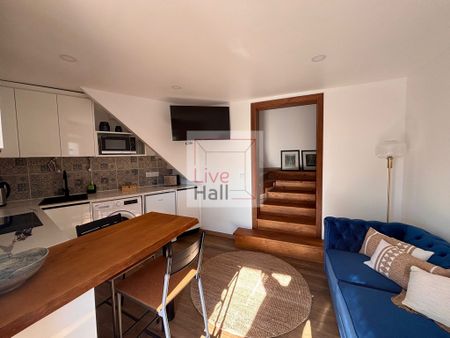 Apartamento T1 em Coimbra - Foto 2