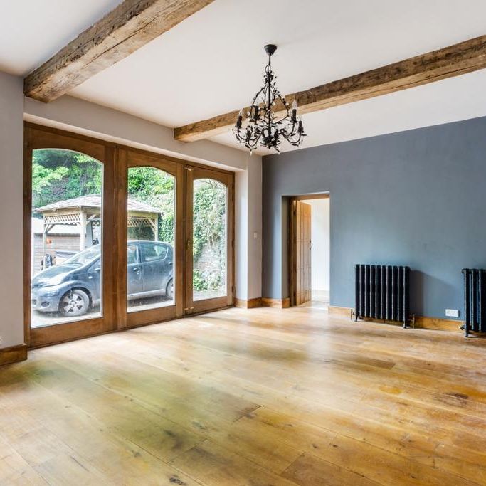 3 bedroom cottage to rent - Photo 1