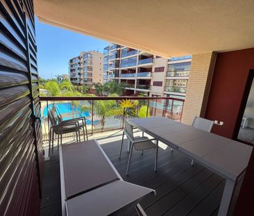 2-BEDROOM APARTMENT - MIL PALMERAS - Photo 1