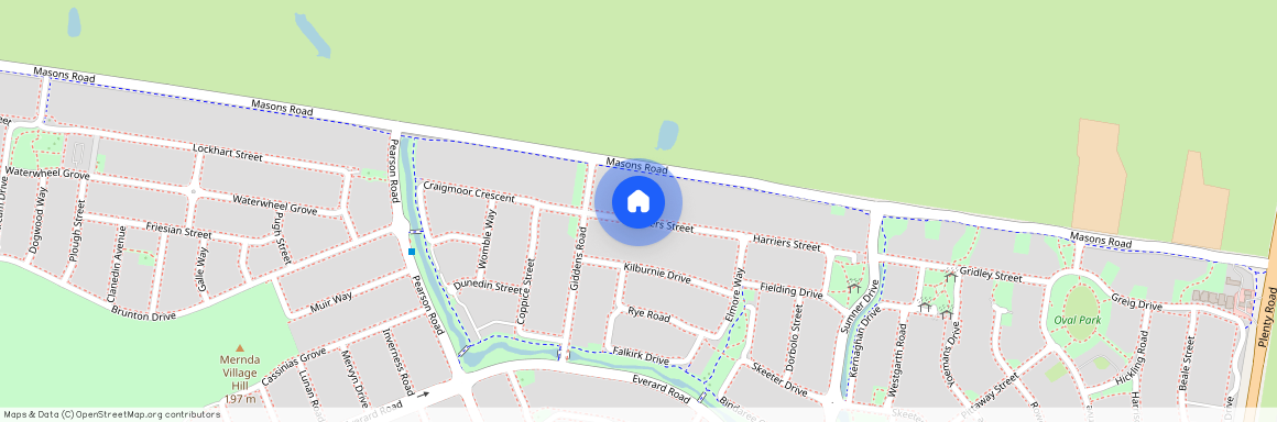 50 Harriers Street, Vic 3754, Mernda