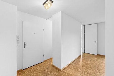 3.5 Zimmer, 89 m², 1. Stock - Photo 5