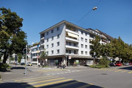 3 Zimmer, 80 m², 3. Stock - Photo 4