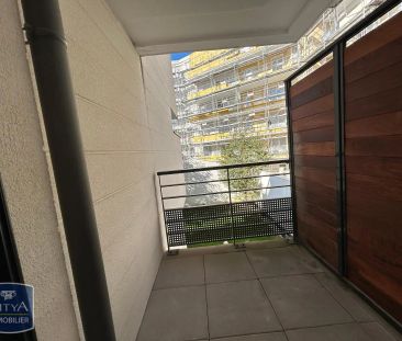 Appartement à louer 2 pièces 46.23m² - Photo 5