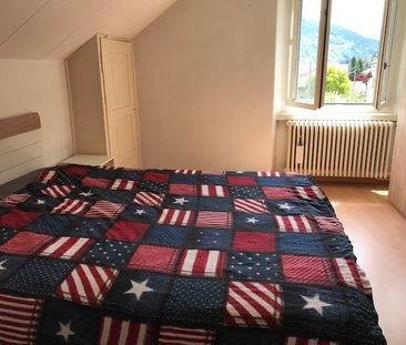 APPARTAMENTO 2.5 LOCALI ARREDATO - IDEALE PER SINGLE O COPPIE - Foto 3