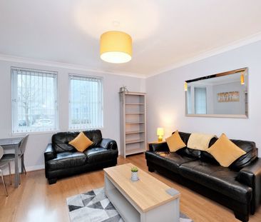16 Picardy Court, AB10 1UG, Aberdeen - Photo 4