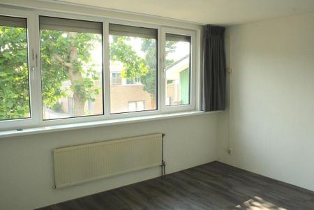 Appartement te huur: Turnhoutplantsoen 128 1066 NW Amsterdam - Photo 4