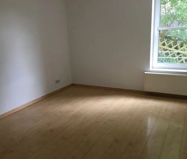 Familienfreundliche Wohnung in Meschede! - Foto 1