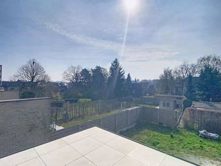 Te huur - Appartement in Sterrebeek - Photo 4