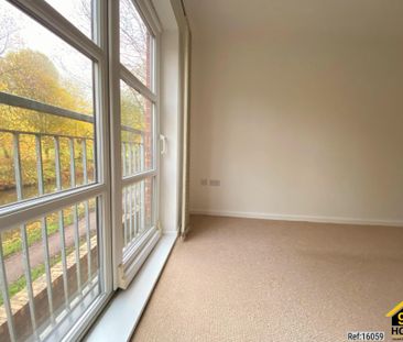 1 bed Flat in Tattershall Court Cliffe Vale, Stoke-on-Trent, ST4 7GH - Photo 5