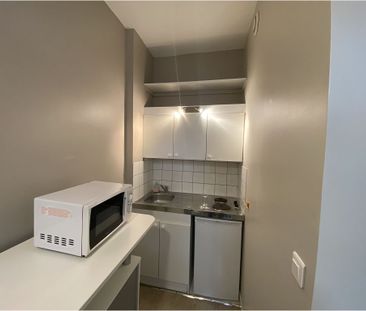 1 pièce meublée Centre ville – - Photo 6