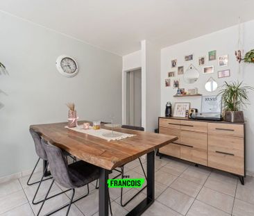 Gezellig appartement te Blankenberge - Foto 4