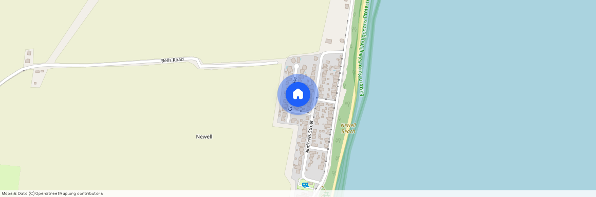 5 Coulthard Close, Newell, QLD 4873