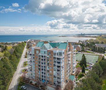 For Lease - 24 Ramblings Way Unit# 905, Collingwood, Ontario - Photo 1