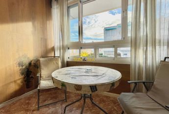 GROUND-FLOOR TWO-BEDROOM APARTMENT – TORREVIEJA