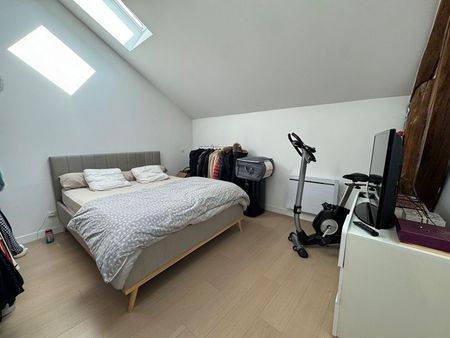 Location appartement 4 pièces, 97.99m², La Frette-sur-Seine - Photo 2